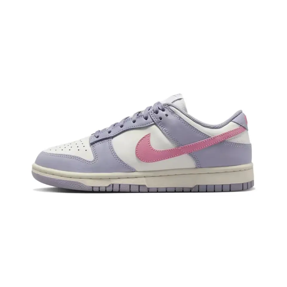 

Женские кроссовки для скейтбординга Nike Dunk, Lavender