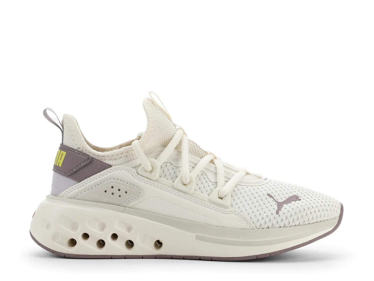 Кроссовки Puma Softride Frequence Street Sneaker - Women's, белый