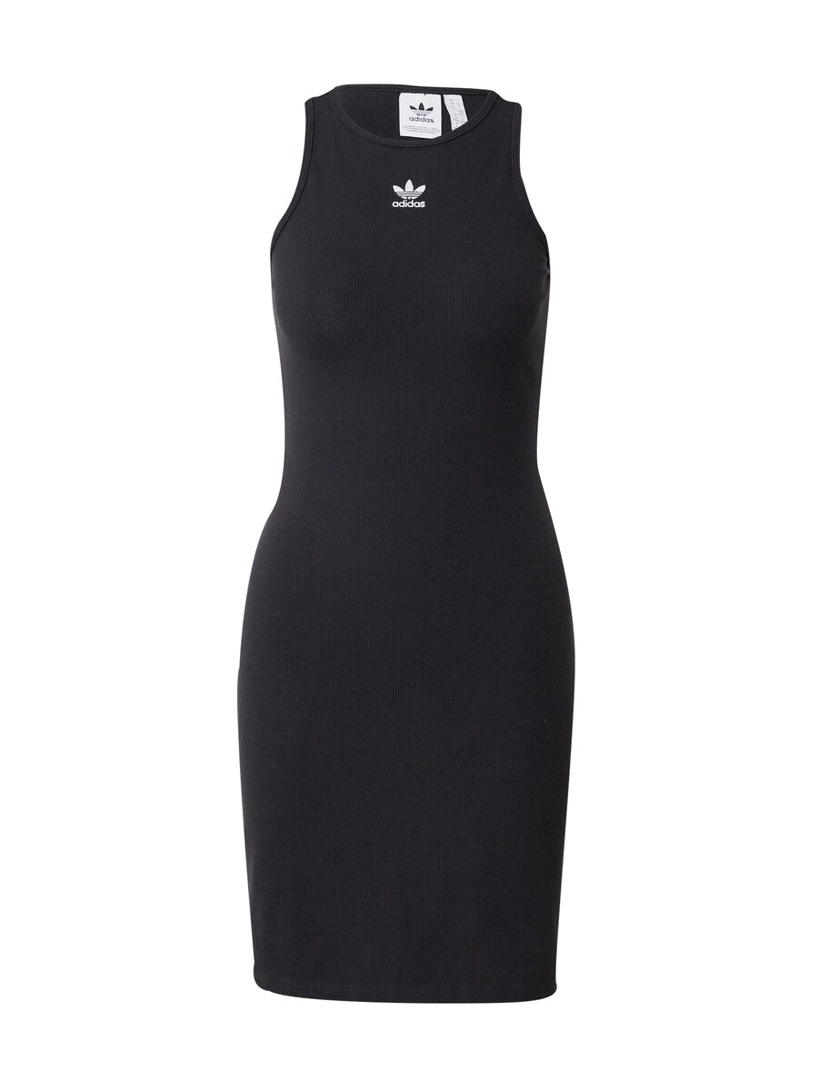 

Платье ADIDAS ORIGINALS Essentials, черный