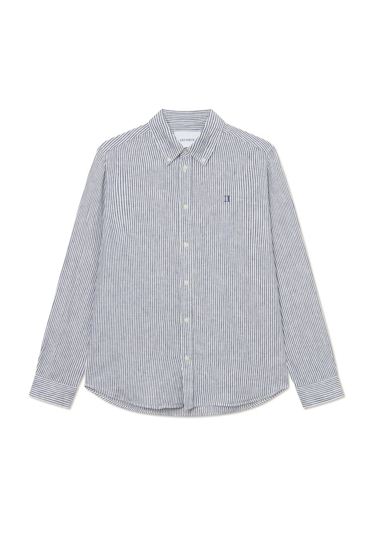 

Рубашка KRISTIAN SHIRT Les Deux, синий