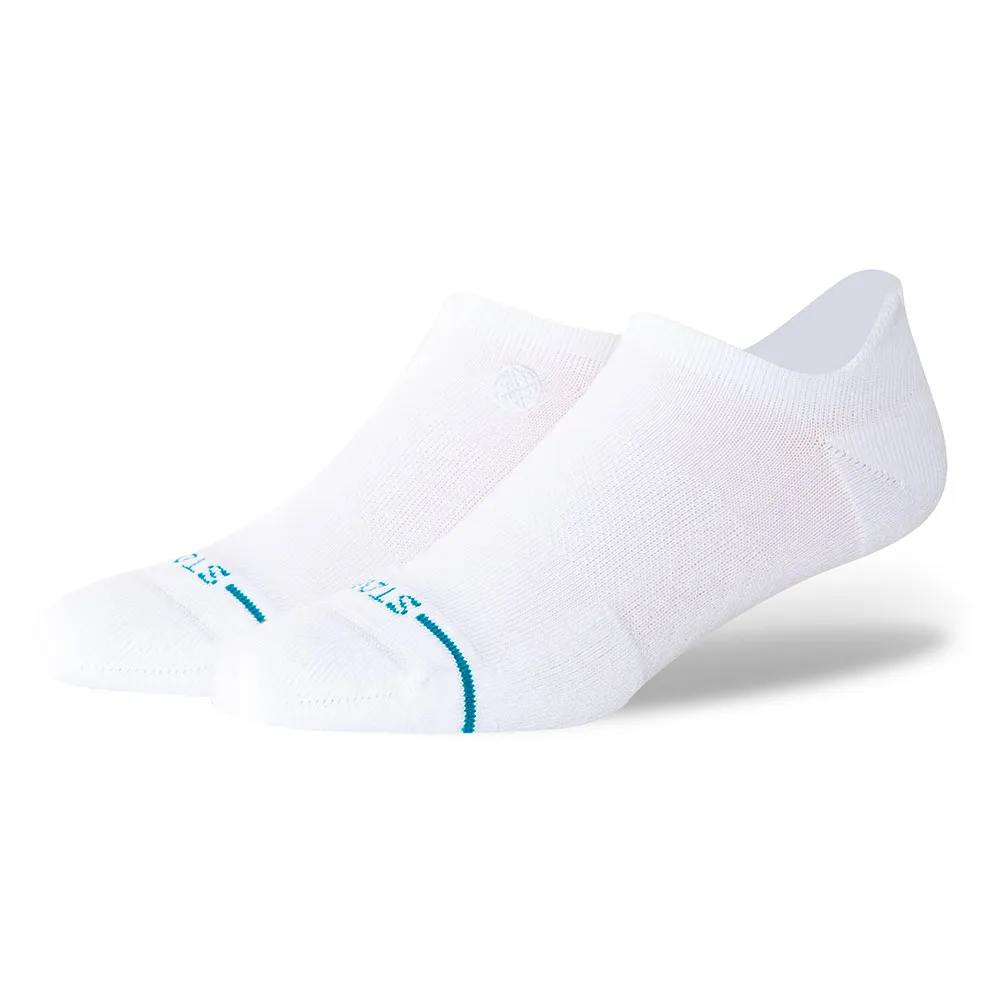 

Носки Stance Icon Low Tab, белый