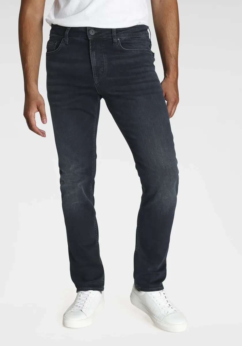 

Джинсы стрейч Joop Jeans "Митч", цвет морской волны