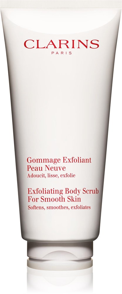 

Отшелушивающий скраб для тела для гладкости кожи Clarins, 200 мл
