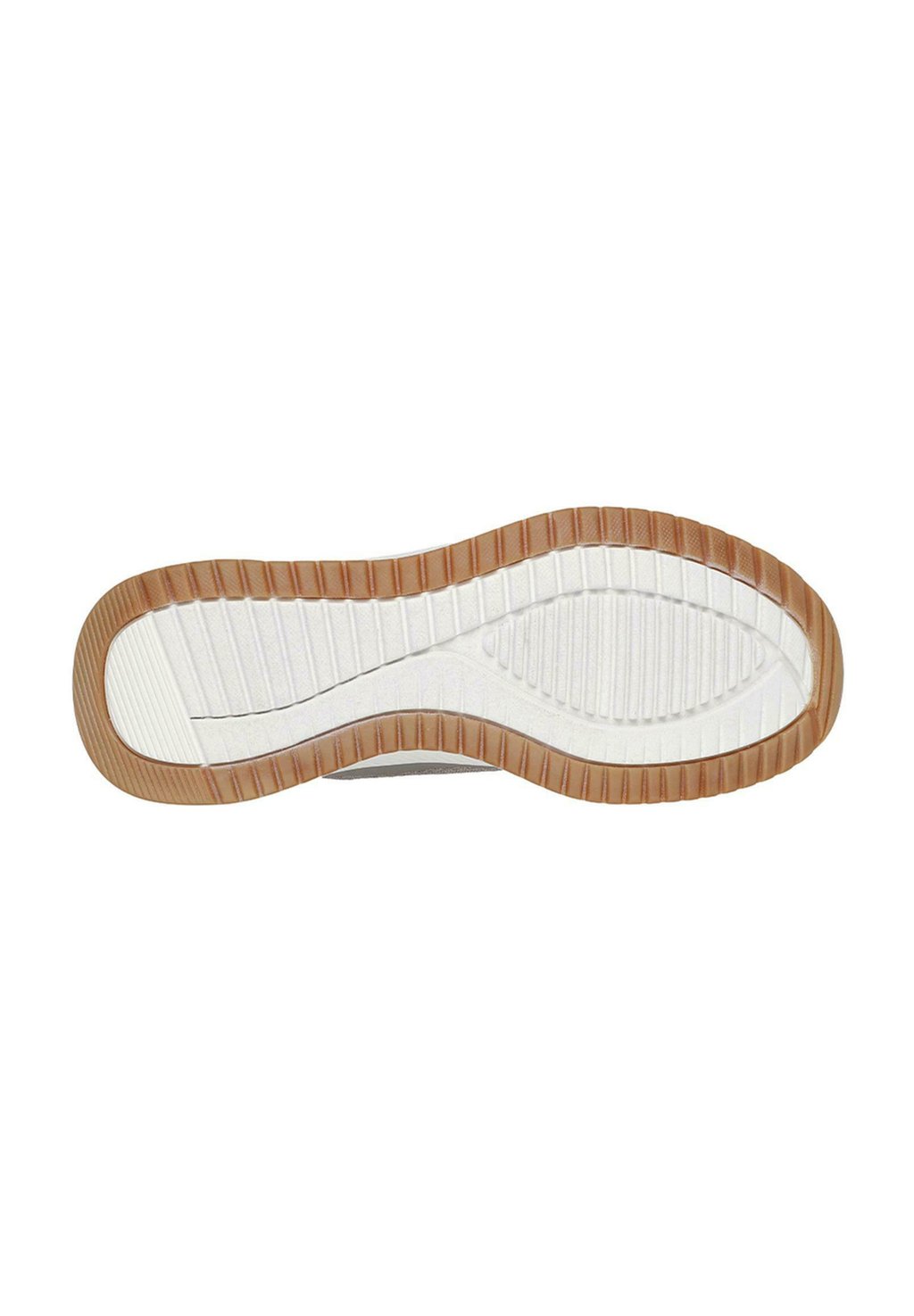 Кроссовки ZAPATILLAS BOBS SQUAD 4 - STAPLE LOOK Skechers, серый — фото 4