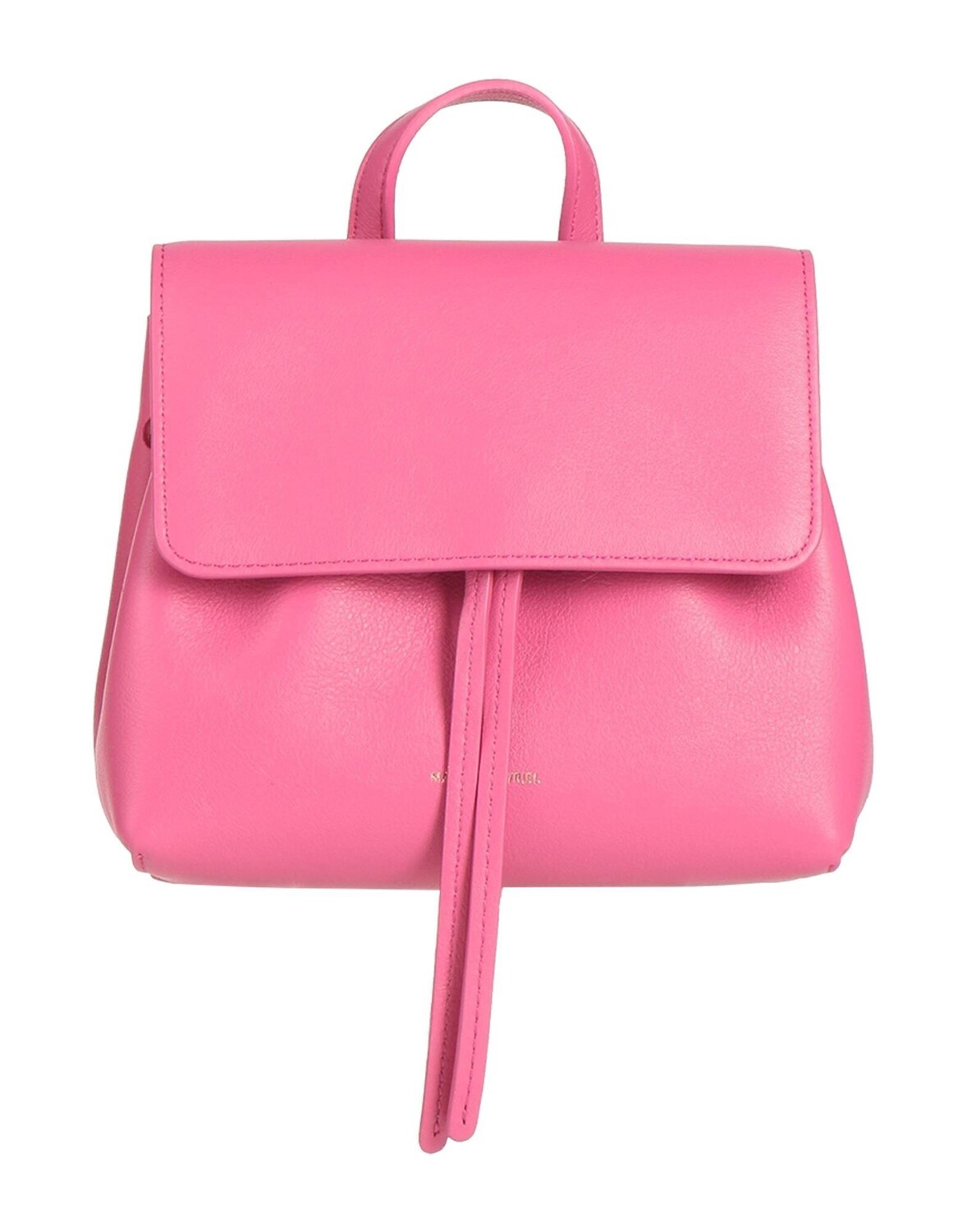 

Сумка Mansur Gavriel, фуксия