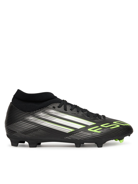 

Футбольные бутсы F50 League Mid Firm/Multi-Ground Boots JI0887 Adidas, чёрный