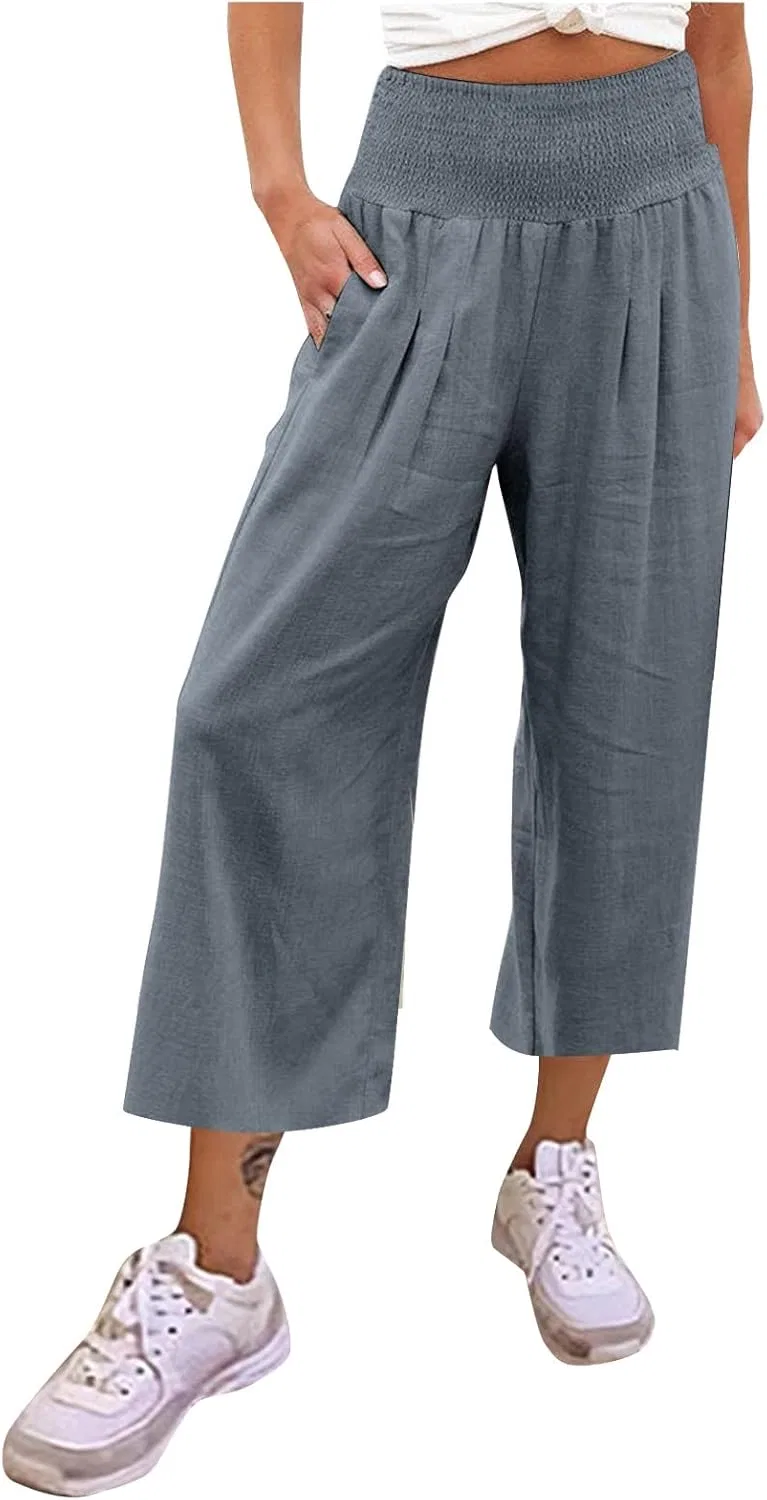 Штаны Active Pants, серые