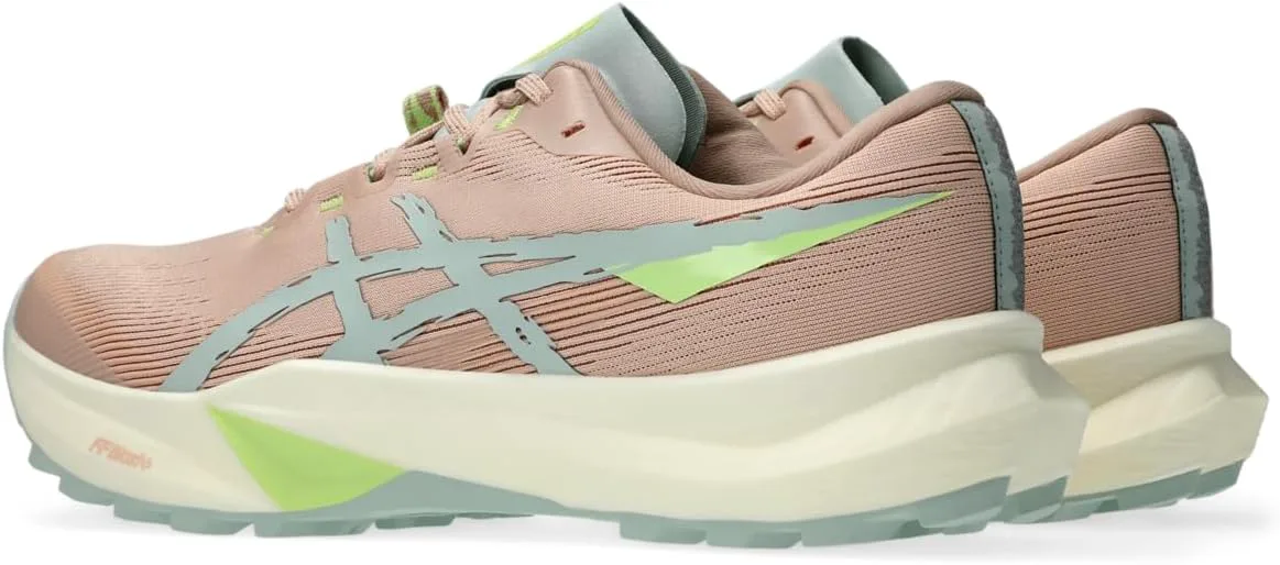 Мужские кроссовки для трейлового бега ASICS Fuji LITE 6 — фото 3