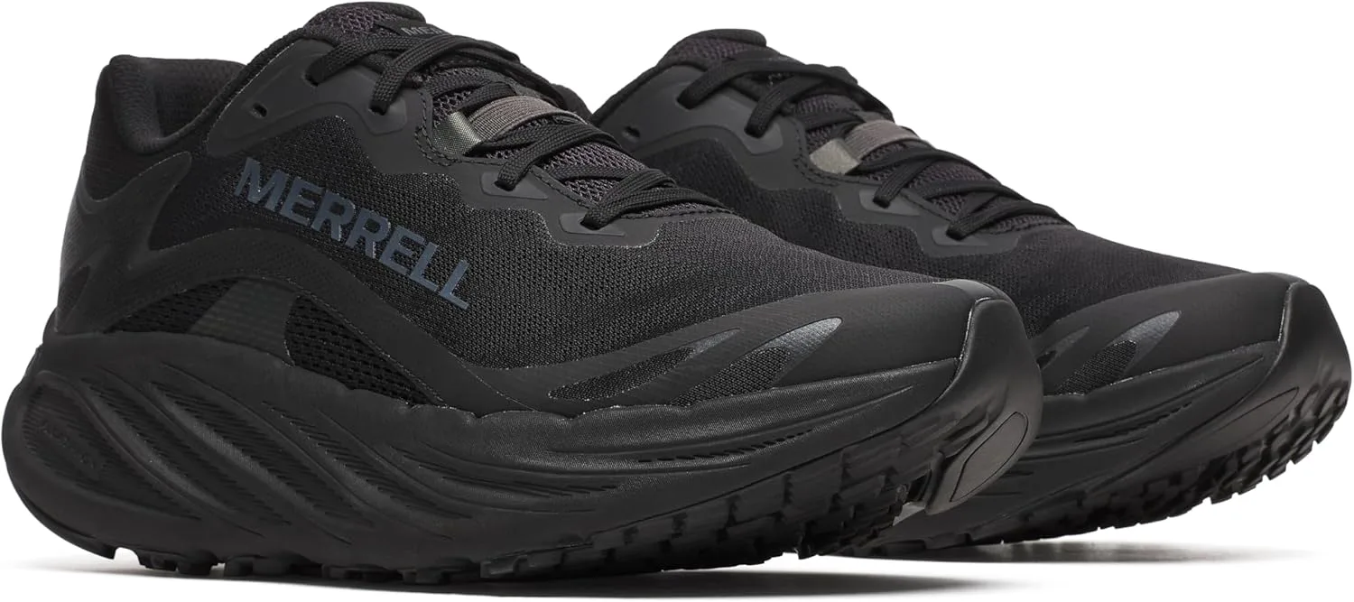 Мужские кроссовки Merrell Promorph, черный