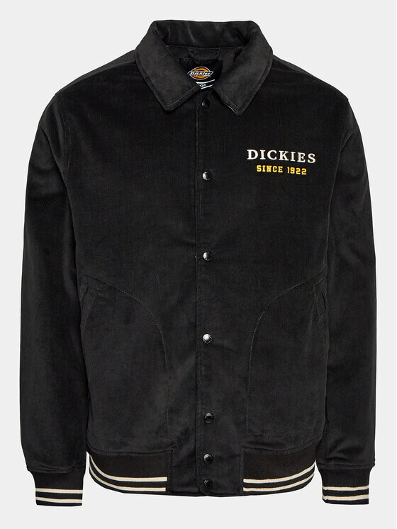 

Переходная куртка стандартного кроя Dickies, черный
