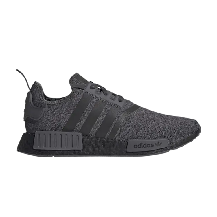 

Кроссовки Adidas NMD_R1, серый