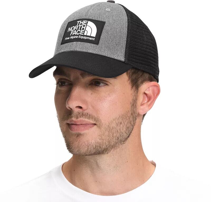 

Мужская кепка Mudder Trucker The North Face