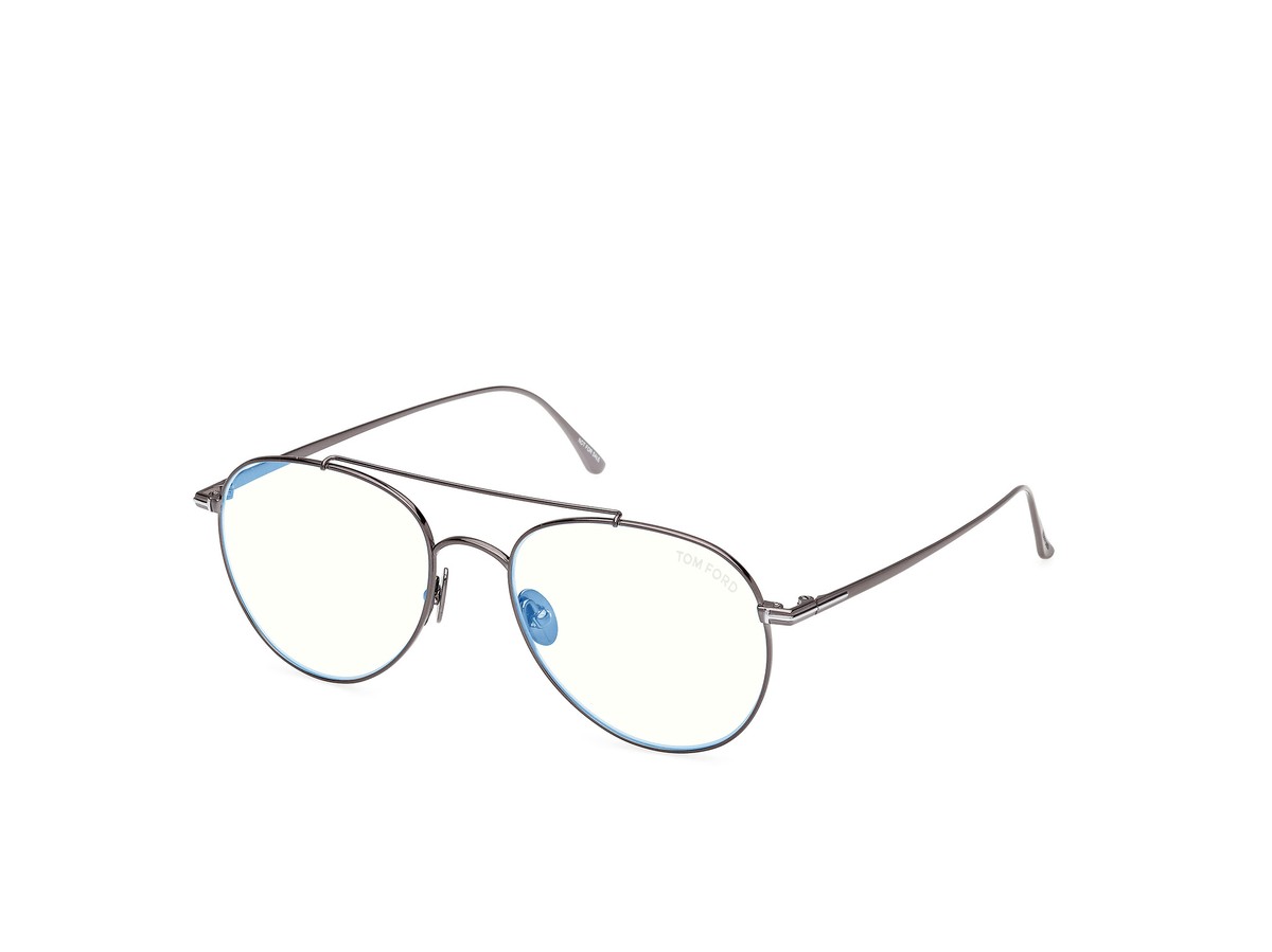 

Мужские оптические оправы FT6040-B TOM FORD