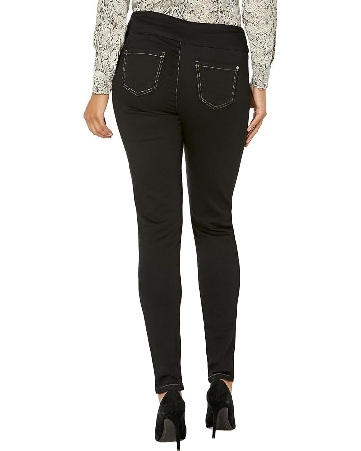 

Джинсы Lisette L Montreal Hailey Knit Denim Thinny Pants, черный