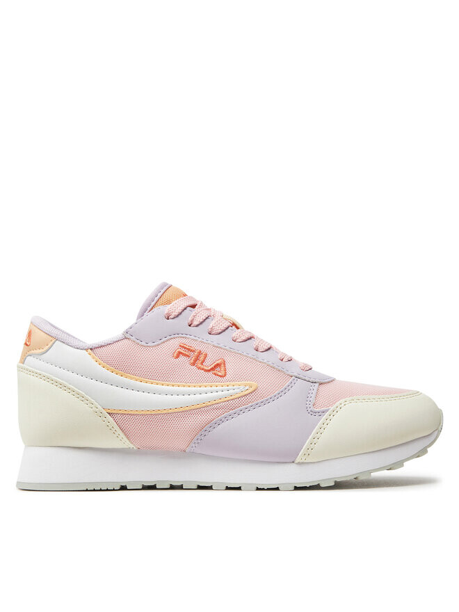 

Кроссовки Fila, розовый