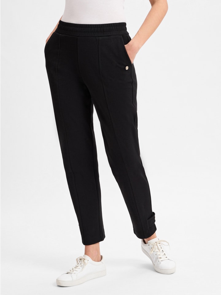 

Спортивные штаны JOOP! Jogginghose Tilda, черный