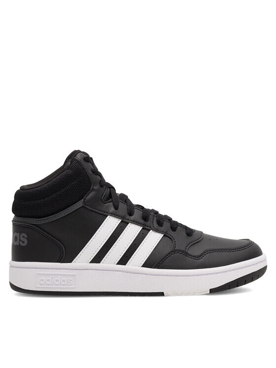 

Кроссовки Adidas, черный