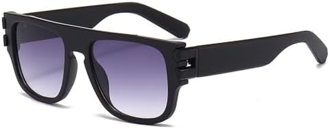 

Солнцезащитные очки 2026 для женщин, женские солнцезащитные очки, роскошные винтажные очки, мужские солнцезащитные очки UV400, черные и серые, один размер MTZJH, One Color