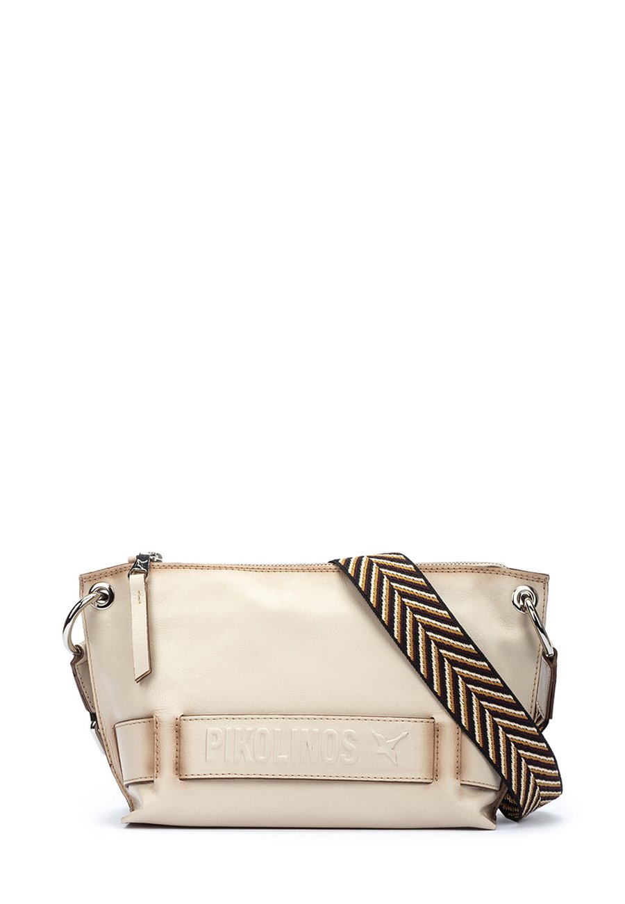 

Сумка кросс-боди Pikolinos Cross body bag, Natural/White