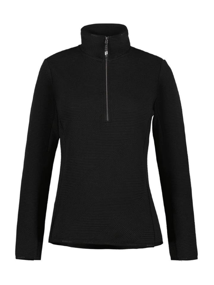 

Лонгслив Icepeak Sweatshirt ICEPEAK EVANSDALE, черный