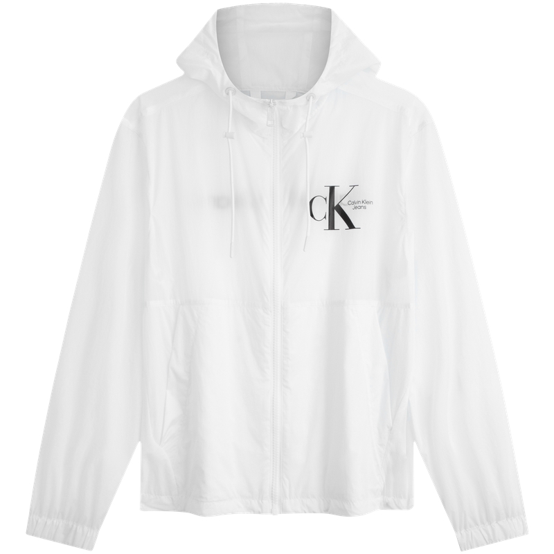 

Calvin Klein Куртка мужская, YAF-Moon White