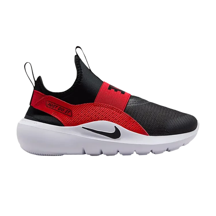 Кроссовки Nike Flex Runner 4 PS 'University Red'