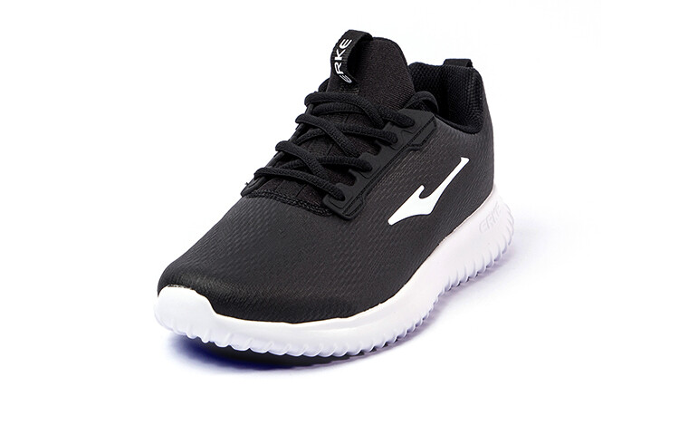 

Кроссовки мужские Lifestyle Shoes Men Low-Top Positive Black/positive White Erke, Белый, Кроссовки мужские Lifestyle Shoes Men Low-Top Positive Black/positive White Erke