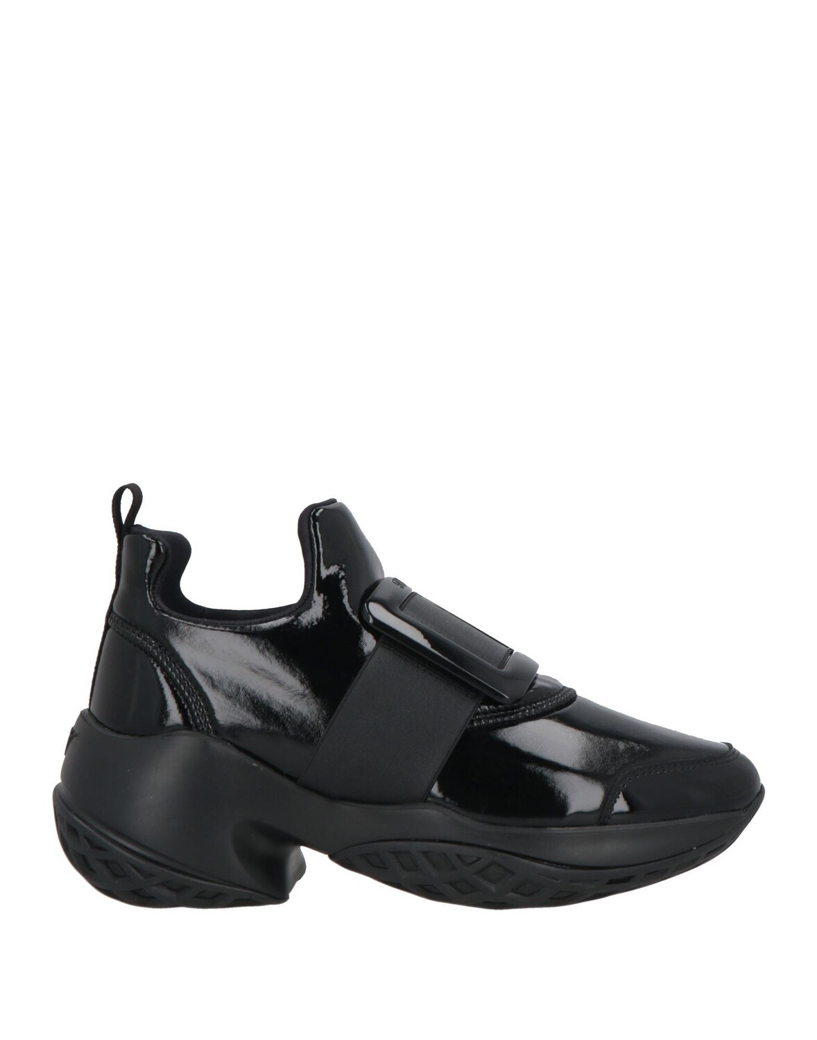 

Кроссовки Roger Vivier, черный