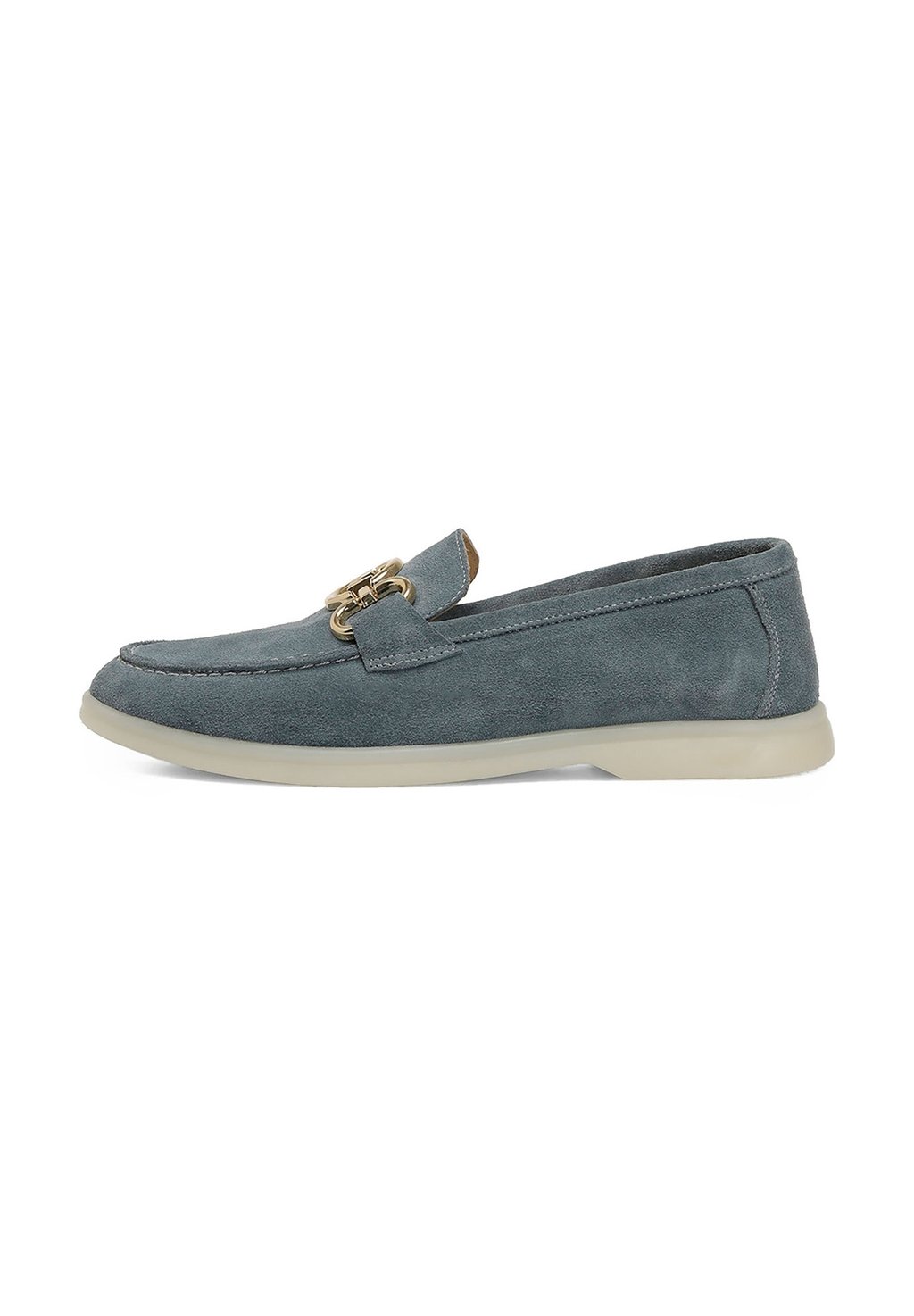 Мокасины LOAFER YALISSA Nine West, синий