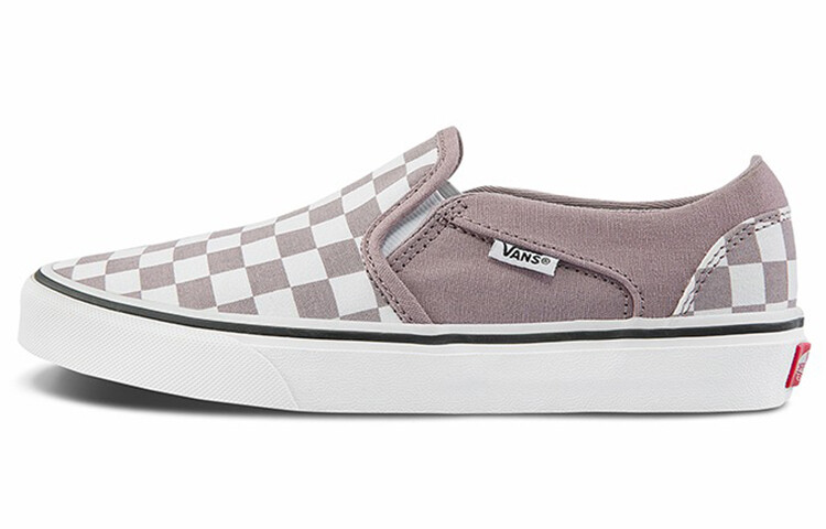 

Женская обувь для скейтбординга Vans Asher