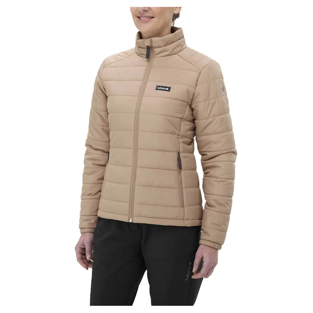 

Флис Lafuma Alta Loft full zip, бежевый