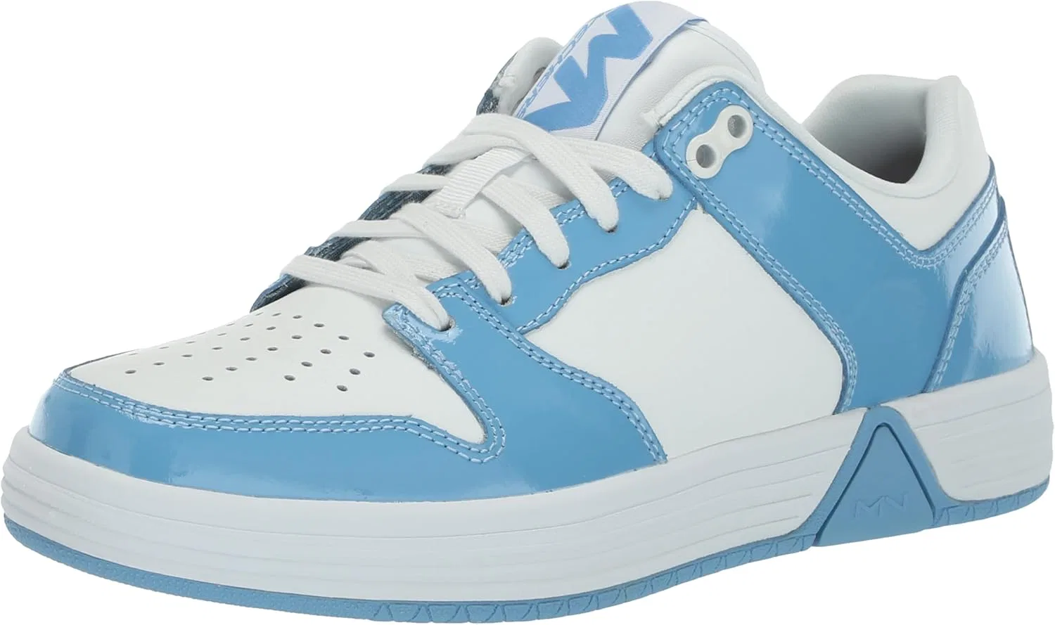 Мужские кроссовки Skechers Mark Nason от Alpha Cup-Acee, Blue