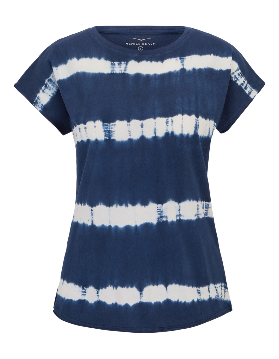 

Спортивная футболка Venice Beach VB Zarah, цвет dark navy