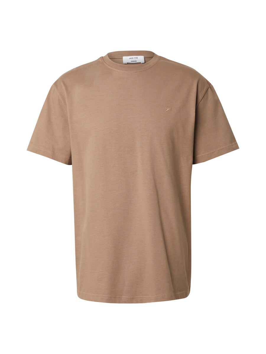 

Рубашка DAN FOX APPAREL Arthur, кэмел
