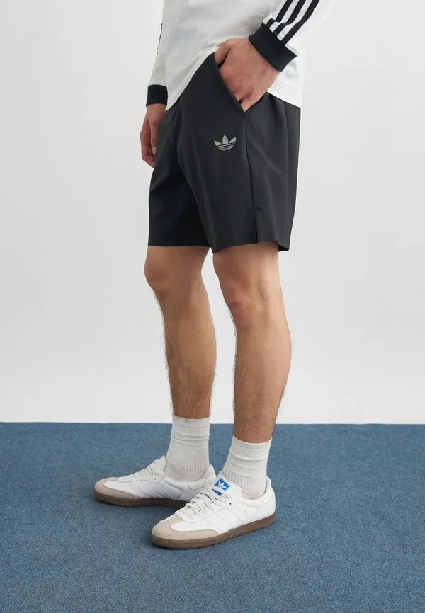 Шорты Adidas Originals, Black