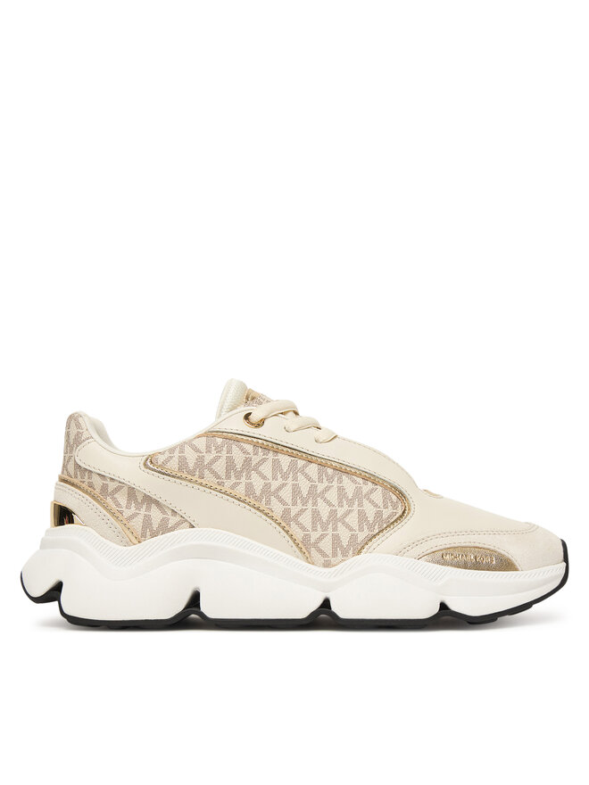 Кроссовки Renny 43F5RNFS1S Michael Michael Kors, бежевый