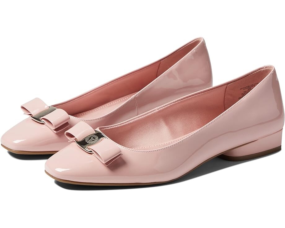 

Туфли Anne Klein Charleston, цвет Blush