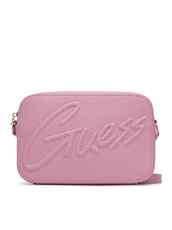 

Сумочка J5GZ07 WG730 Guess, розовый