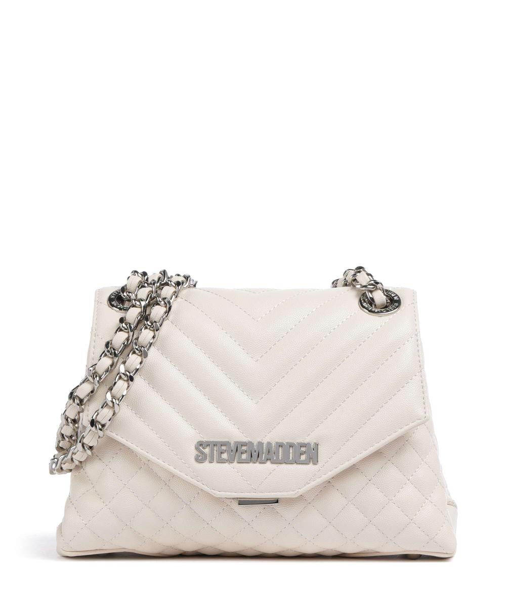 

Bvolt сумка через плечо искусственная кожа Steve Madden, белый
