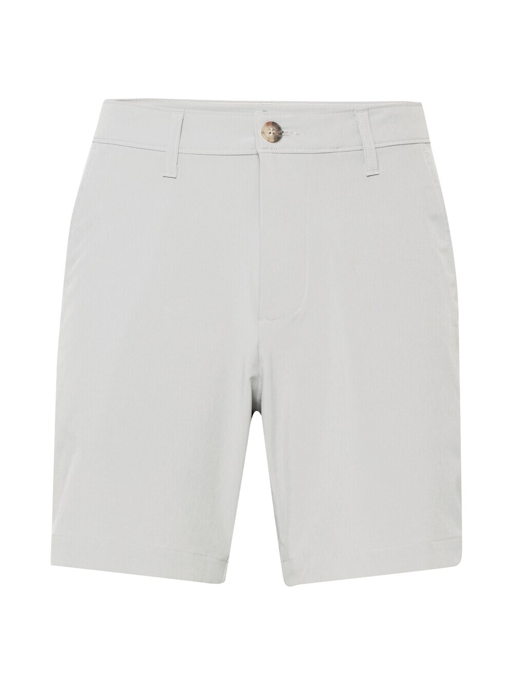 

Обычные брюки чинос Hollister, серый