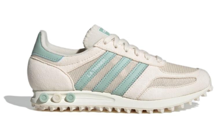 Кроссовки Adidas originals LA Trainer OG Lifestyle Women's, белый — фото 2