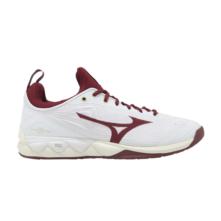 

Кроссовки Wave Luminous 2 'White Red', белый