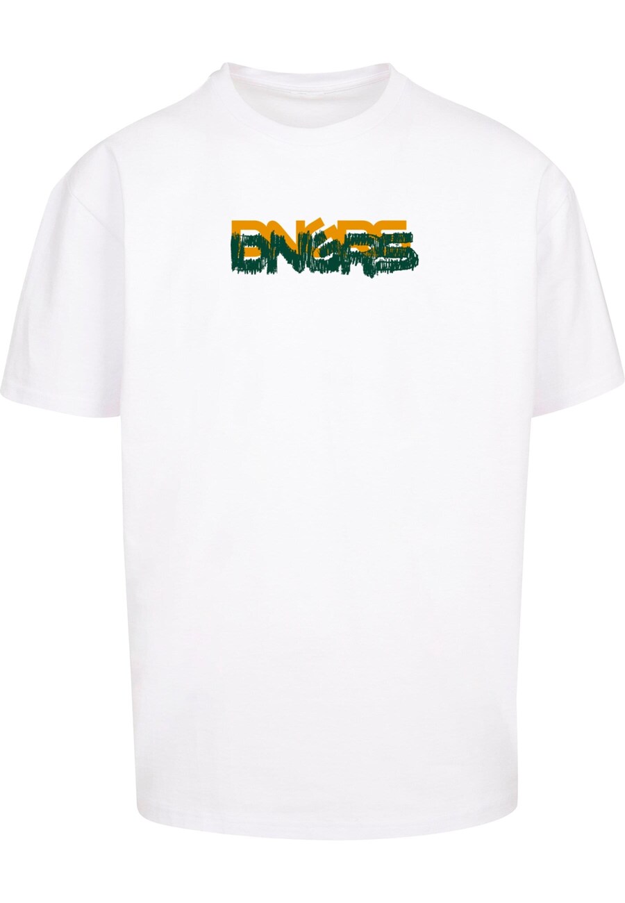 

Рубашка Dangerous DNGRS, белый