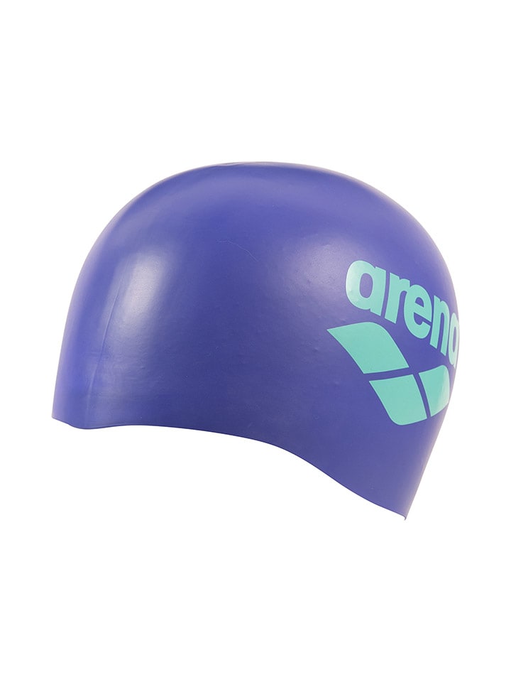 

Arena Плавательная шапочка фиолетового/бирюзового/белого цвета