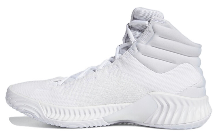 

Мужские баскетбольные кроссовки Adidas Pro Bounce 2018