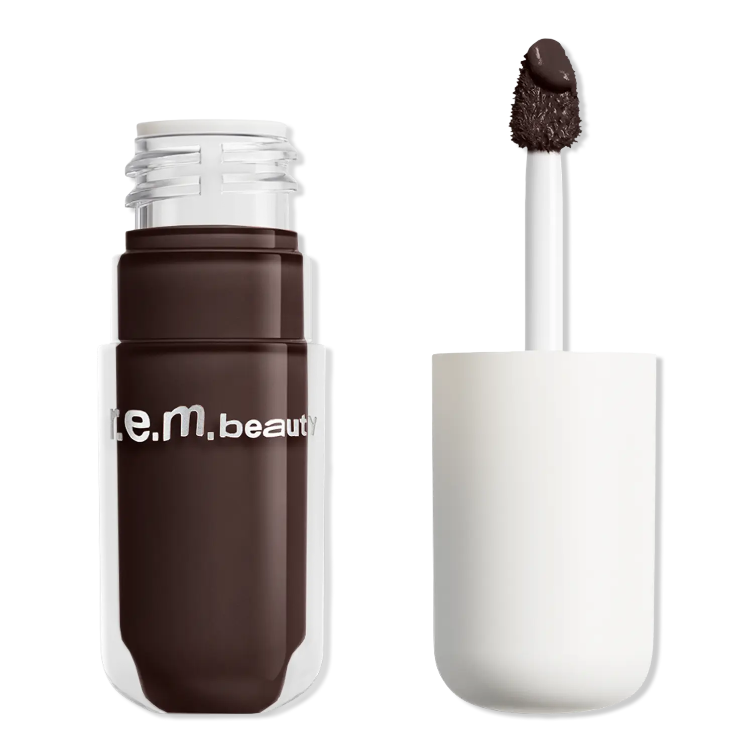 

Жидкие матовые тени для век Starlet r.e.m. beauty, TY (dark brown)