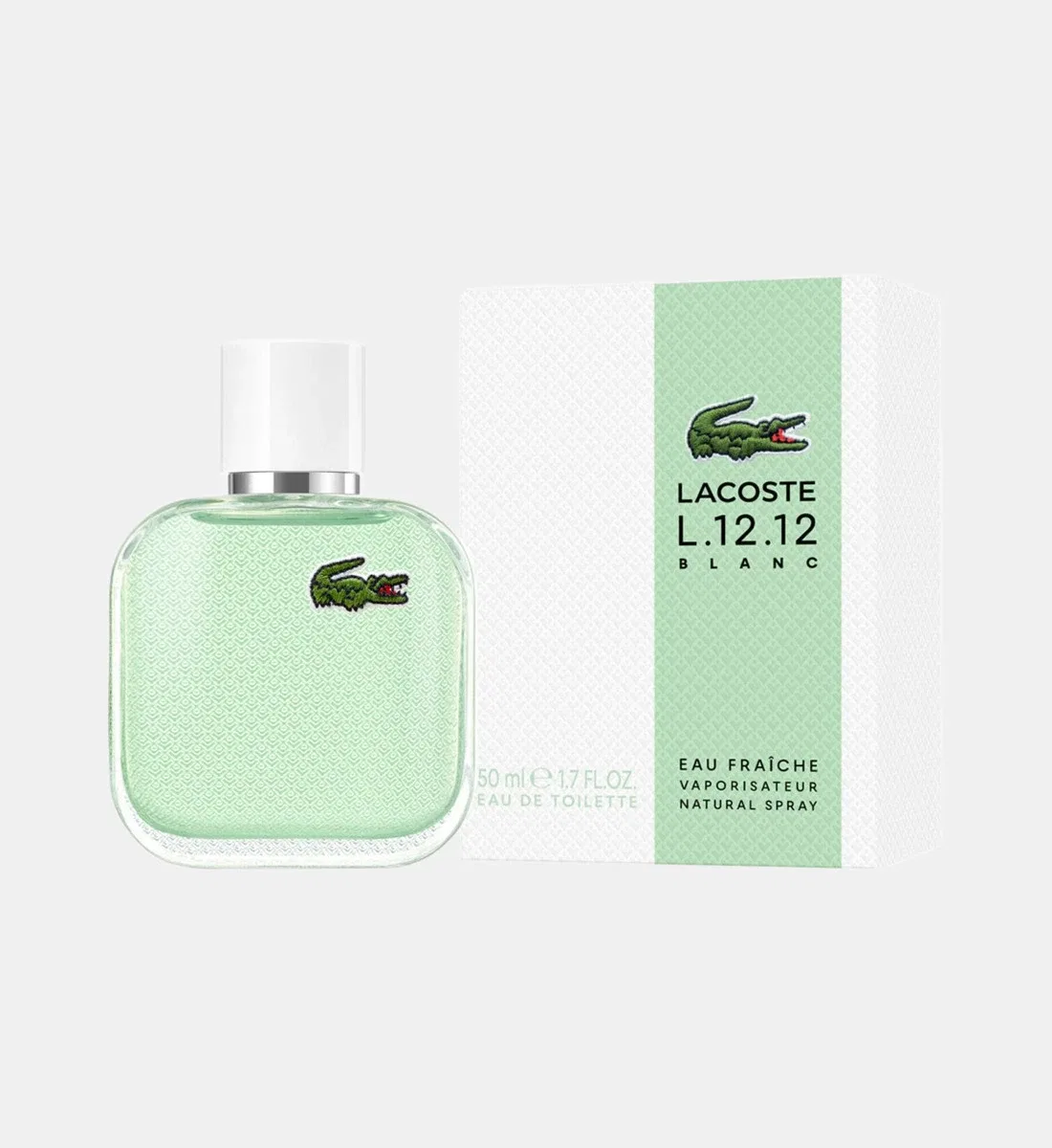 Lacoste О Де Фреш — фото 2
