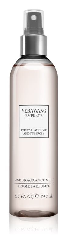 

Спрей для тела Vera Wang Embrace Lavender and Tuberose, 240 мл