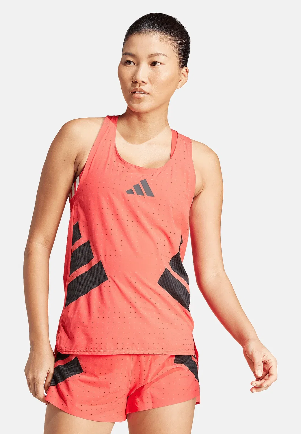 Топ Adidas Performance, Rot