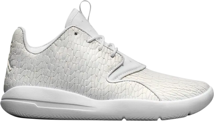

Кроссовки Jordan Eclipse GS Frost White, белый, Белый;серый, Кроссовки Jordan Eclipse GS Frost White, белый
